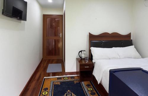 Nuwakot Resort | Farm and Forest Resort Shivapuri Village