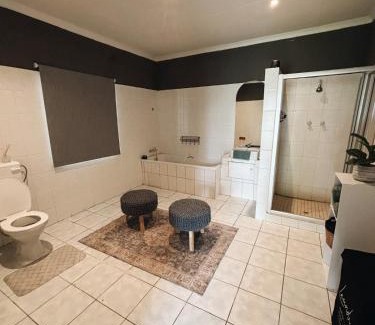 Strampriet Apartment | Farm Apartment
