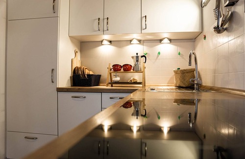Rasa Apartment | Farm Apartment near Bressanone