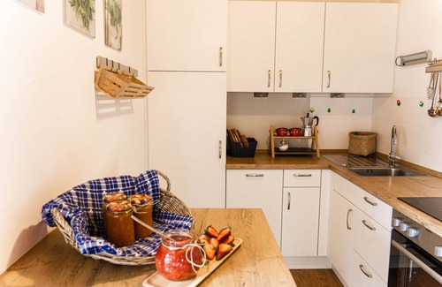 Rasa Apartment | Farm Apartment near Bressanone