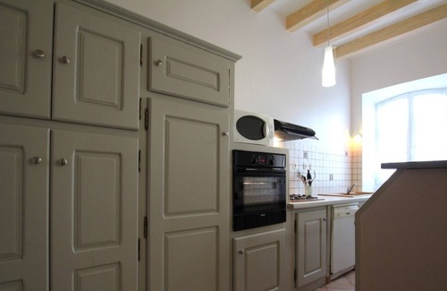 Saint-Martin-d'Arberoue Apartment | Farm cottage classified 3 ears 3 stars