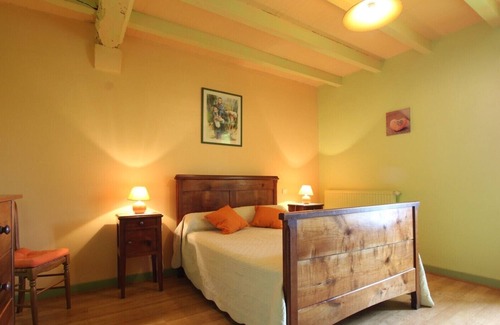 Saint-Martin-d'Arberoue Apartment | Farm cottage classified 3 ears 3 stars