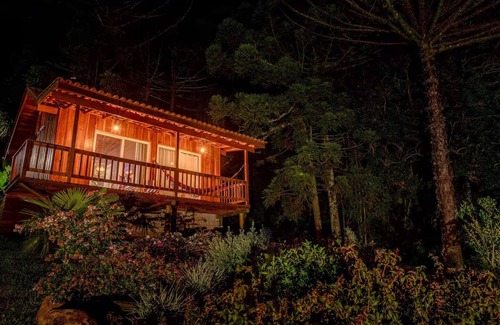 Gramado Cabin | Farm Cabins