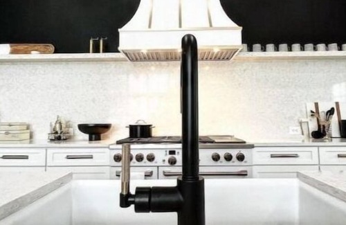 The Plains House | Farm Charm with City Style