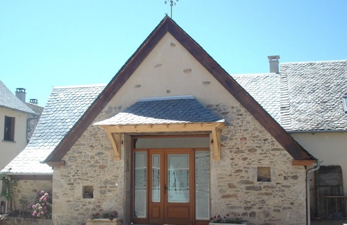Castelnau-de-Mandailles House | Farm cottage, Castelnau de mandailles