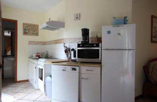 Vienne-en-Bessin House | Farm cottage, 10 minutes from the center of Bayeux and the D-Day beaches