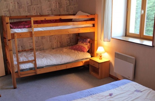 Vienne-en-Bessin House | Farm cottage, 10 minutes from the center of Bayeux and the D-Day beaches