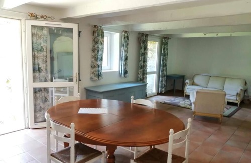 Coatroual Cottage | Farm cottage at the gateway to the forest and the sea