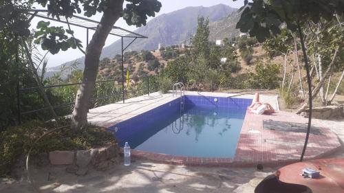 Bab Taza Bed & Breakfast | Farm Finn