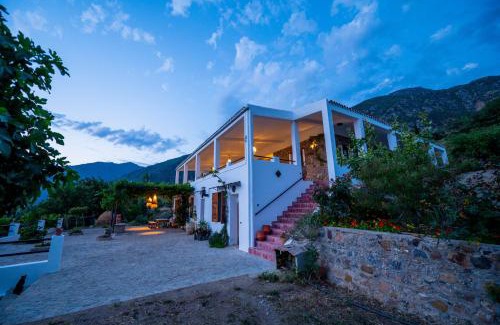 Bab Taza Bed & Breakfast | Farm Finn