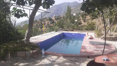 Chefchaouen Apartment | Farm Finn