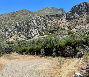 Chefchaouen Apartment | Farm Finn