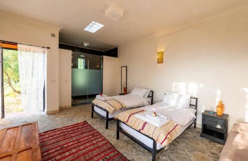 Chefchaouen Apartment | Farm Finn