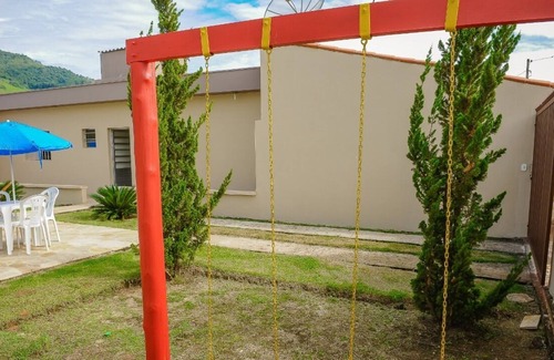 Socorro House | Farm for Season and Finals Dese Weeks for Those Seeking Tranquility and Laser
