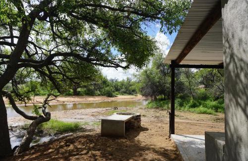 Windhoek Rural Other | Farm Hohenheim Camping