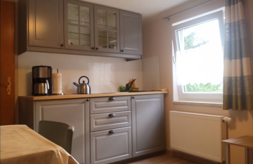 Zeulenroda-Triebes House | Farm holiday on the Birkenhof