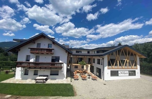 Naz Sciaves Apartment | Farm Holidays - App. Rienz