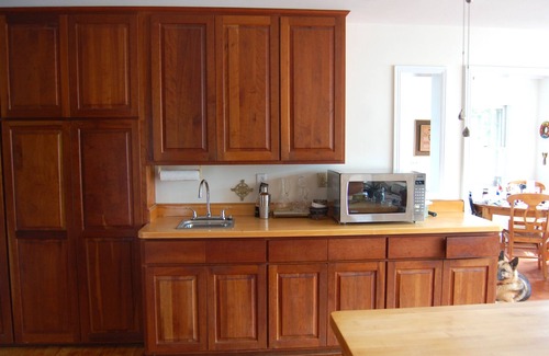 Afton Other | Farm House on Working Vineyard Near Blue Ridge Mountains, Charlottesville