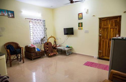 Allapakkam House | Farm house stay in Uthramerur