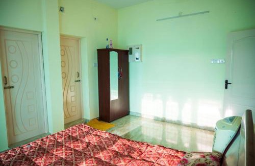 Allapakkam House | Farm house stay in Uthramerur