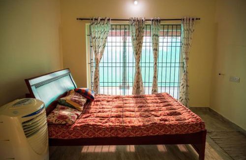 Allapakkam House | Farm house stay in Uthramerur