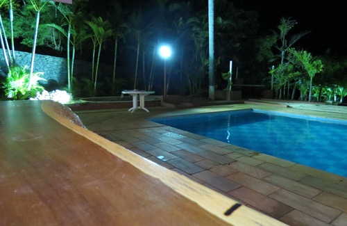 Avare House | Farm in Avaré on the banks of the Jurumirim dam (Pé na Areia).