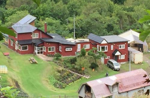 Abashiri House | Farm Inn Anima no Sato