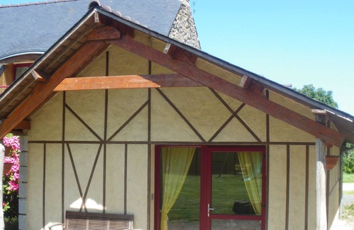 Saint-Donan House | Farm Inn near Saint Brieuc between Saint Malo and the pink granite coast,