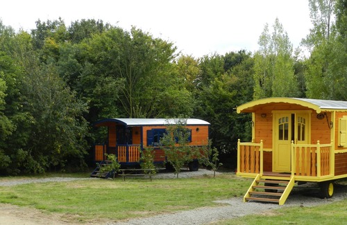 Saint-Donan House | Farm Inn near Saint Brieuc between Saint Malo and the pink granite coast,