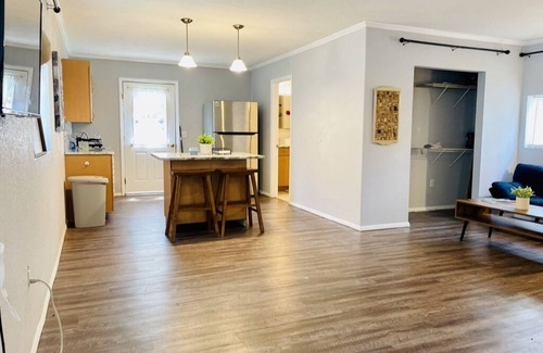 Summerfield Apartment | Farm living by Santos Trails & the Villages!