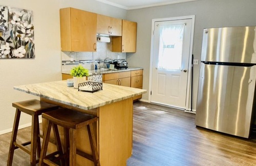 Summerfield Apartment | Farm living by Santos Trails & the Villages!