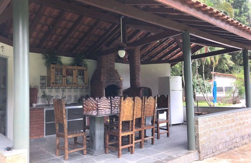 Lindoia Cottage | Farm near the city center