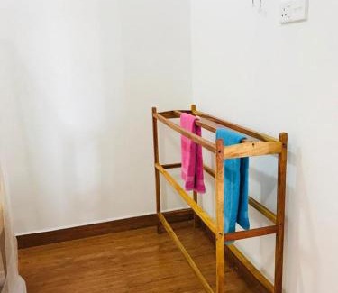 Nanattan House | Farm of Nambikay Guesthouse -1st floor, 3 bedrooms