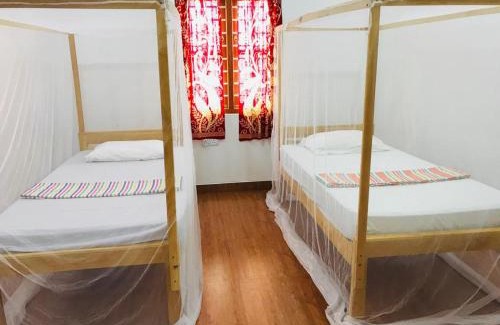 Nanattan House | Farm of Nambikay Guesthouse -1st floor, 3 bedrooms