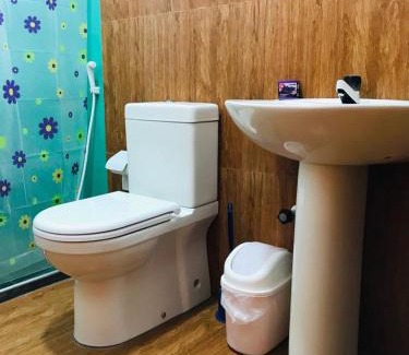 Nanattan House | Farm of Nambikay Guesthouse -1st floor, 3 bedrooms