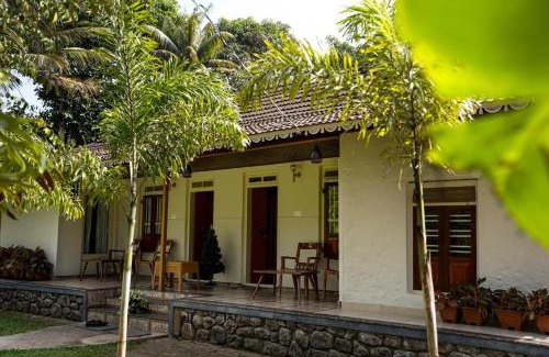 Devikolam House | Farm Shed Munnar Adimali