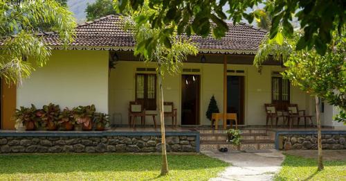 Devikolam House | Farm Shed Munnar Adimali