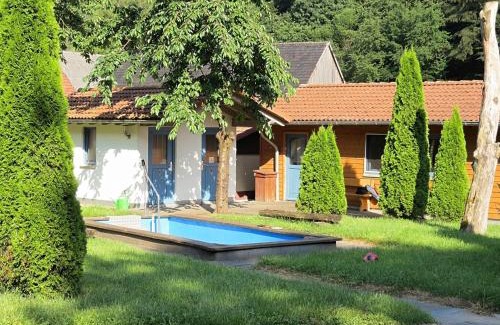 Bad Wildungen Apartment | farm situated next to the Kellerwaldnational park
