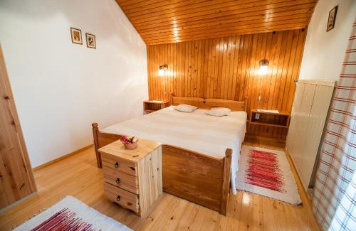 Mozirje House | Farm Stay Žagar