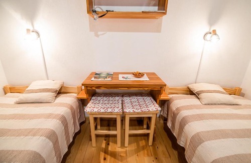 Mozirje House | Farm Stay Žagar