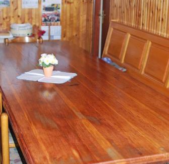 Ormoz Bed & Breakfast | Farm Stay Bogša