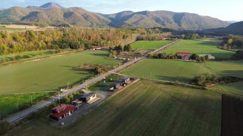 Engaru House | Farm Stay Ezura Farm