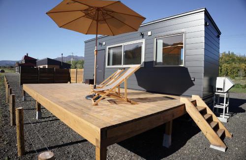 Engaru House | Farm Stay Ezura Farm