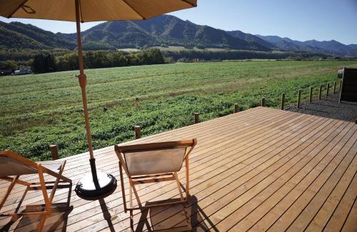 Engaru House | Farm Stay Ezura Farm