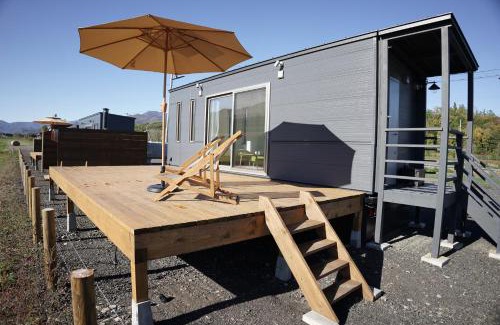 Engaru House | Farm Stay Ezura Farm