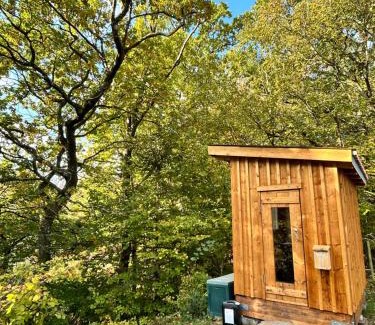 Veberod House | Farm Stay Happy Dogs Ranch