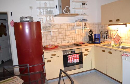 Harrierwurp House | Farm stay Hof auf der Wurp