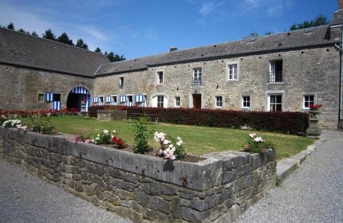 Barvaux-Condroz House | Farm Stay in Barvaux-Condroz