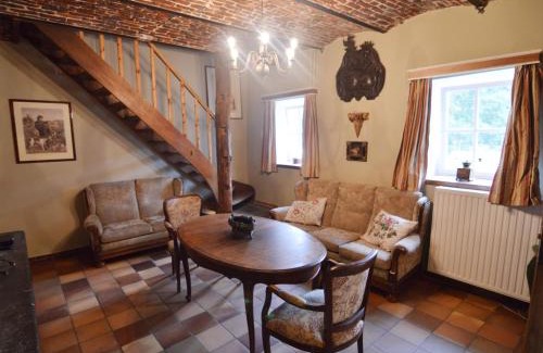 Barvaux-Condroz House | Farm Stay in Barvaux-Condroz