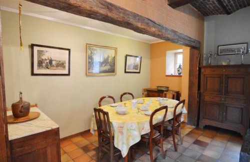 Barvaux-Condroz House | Farm Stay in Barvaux-Condroz